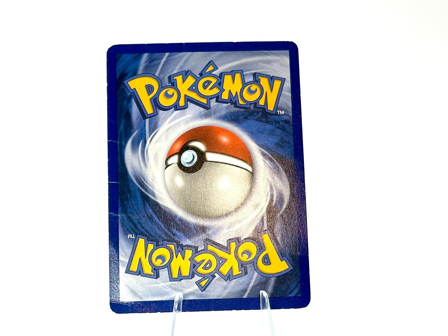 Oddish - Neo Genesis [68/111] - 2001 WOTC - Sumiyoshi Kizuki