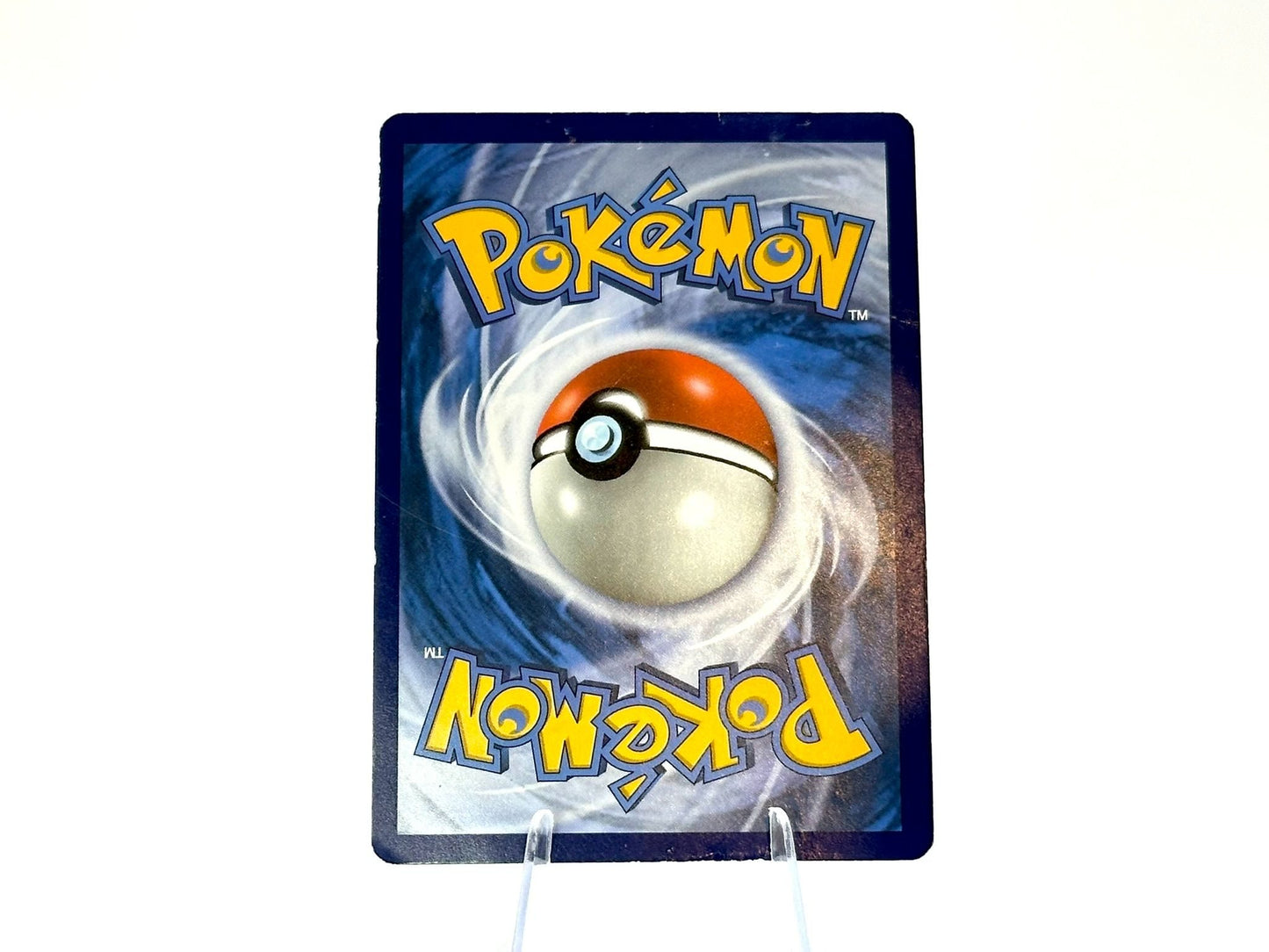 Poliwhirl - Evolutions [24/108] - 2016 Modern - Sugimori