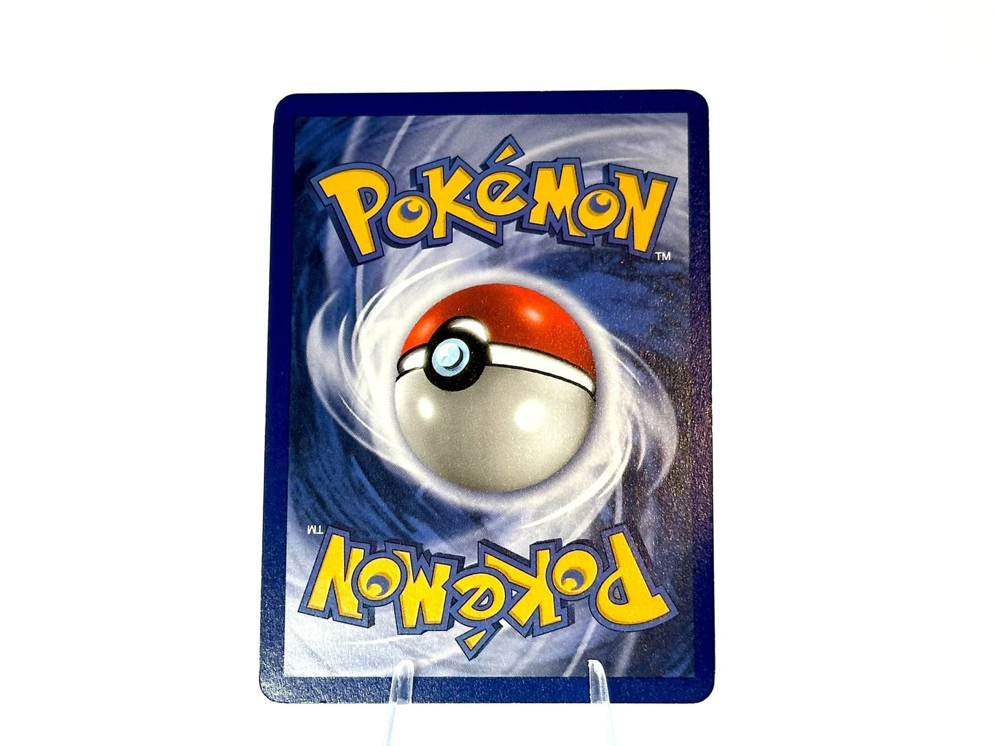 Gambler - Fossil [60/62] - 1999 WOTC - Kinebuchi
