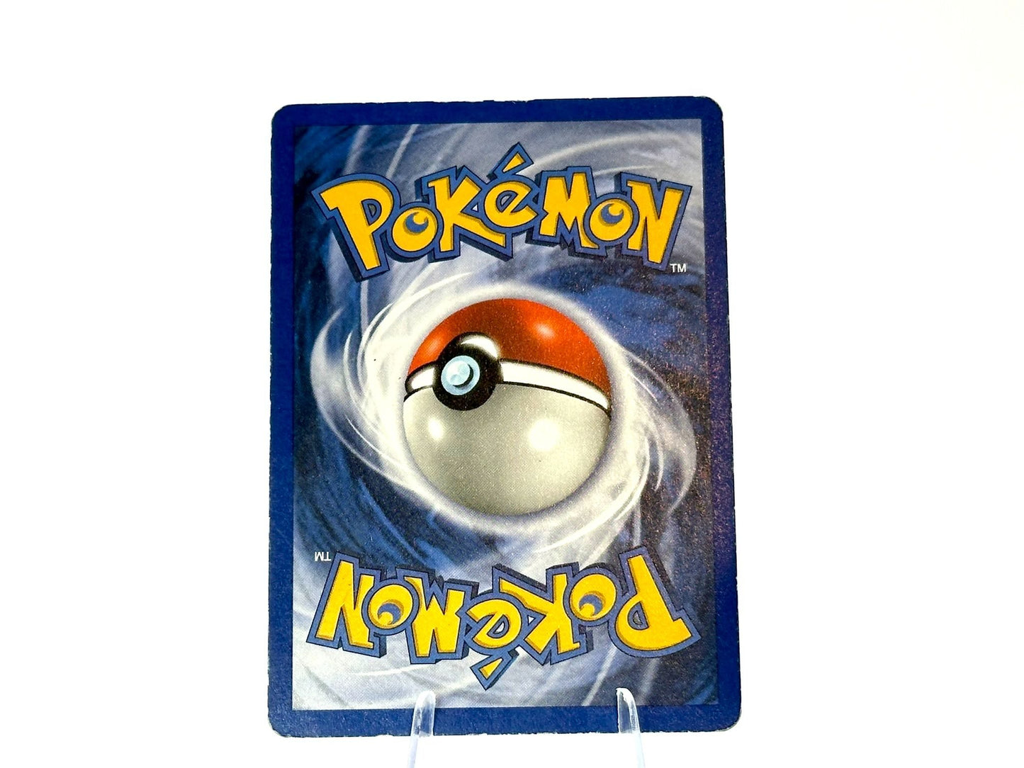 Blaine Fervor - Gym Challenge [124/132] - 2000 WOTC - Sugimori