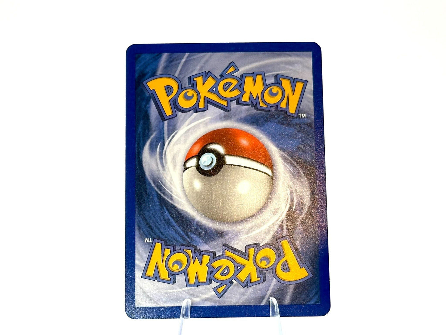 Pokémon Reversal Mudkip - Ruby & Sapphire [87/109] - 2003 - e-Reader