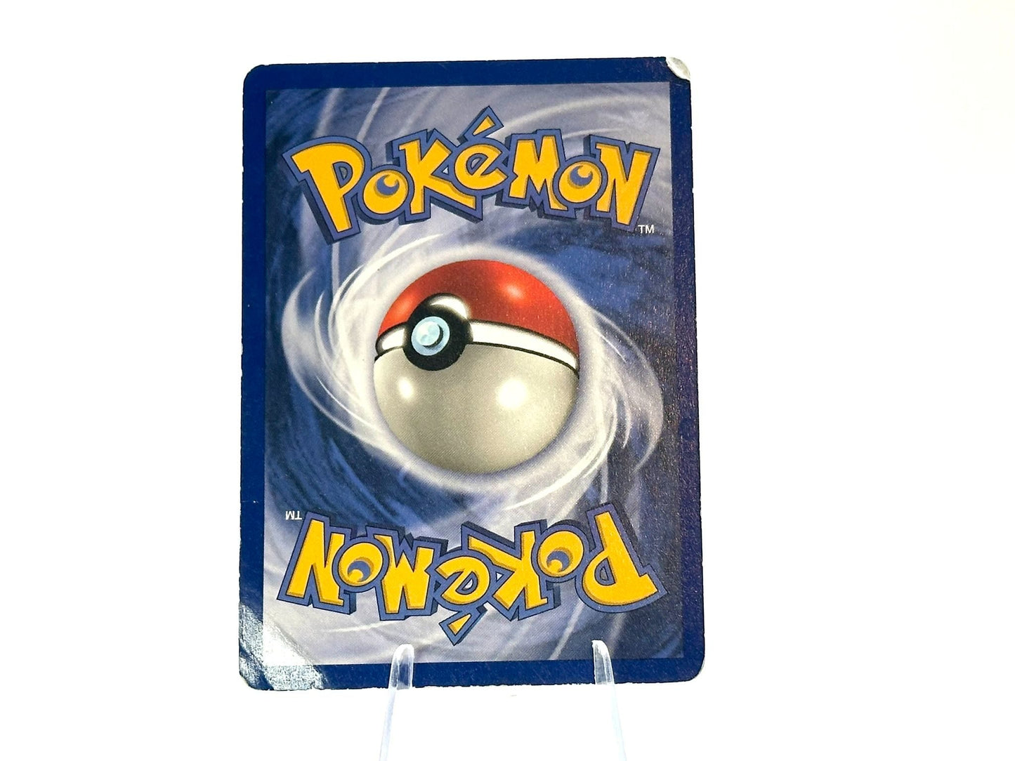 Geodude - Fossil [47/62] - 1999 WOTC - Non-Holo - Himeno