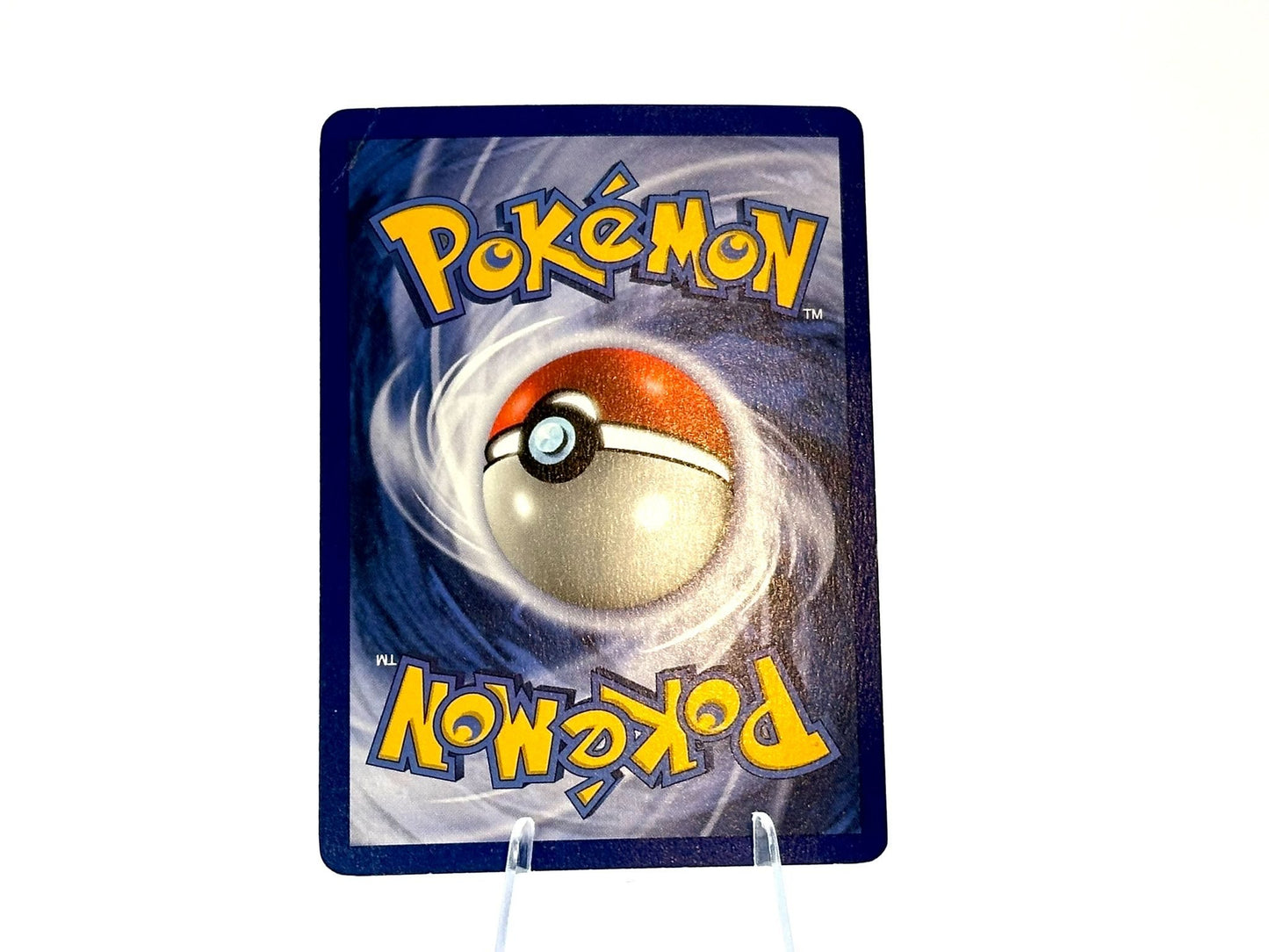 1st Edition - Muk - HOLO Fossil 13/62 - WOTC - Arita