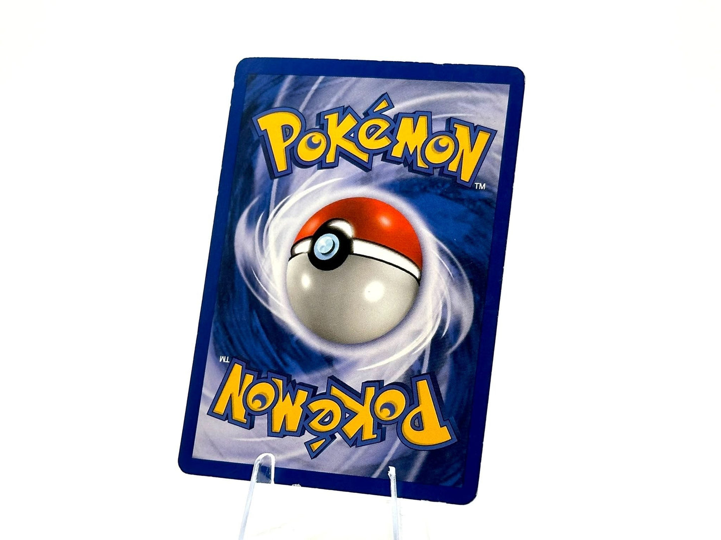 Magnemite - HOLO Neo Discovery 7/75 - WOTC - Hoshiba