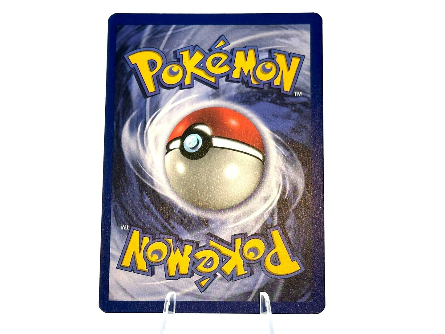 1st Edition - Pikachu - Jungle 60/64 - WOTC - Sugimori