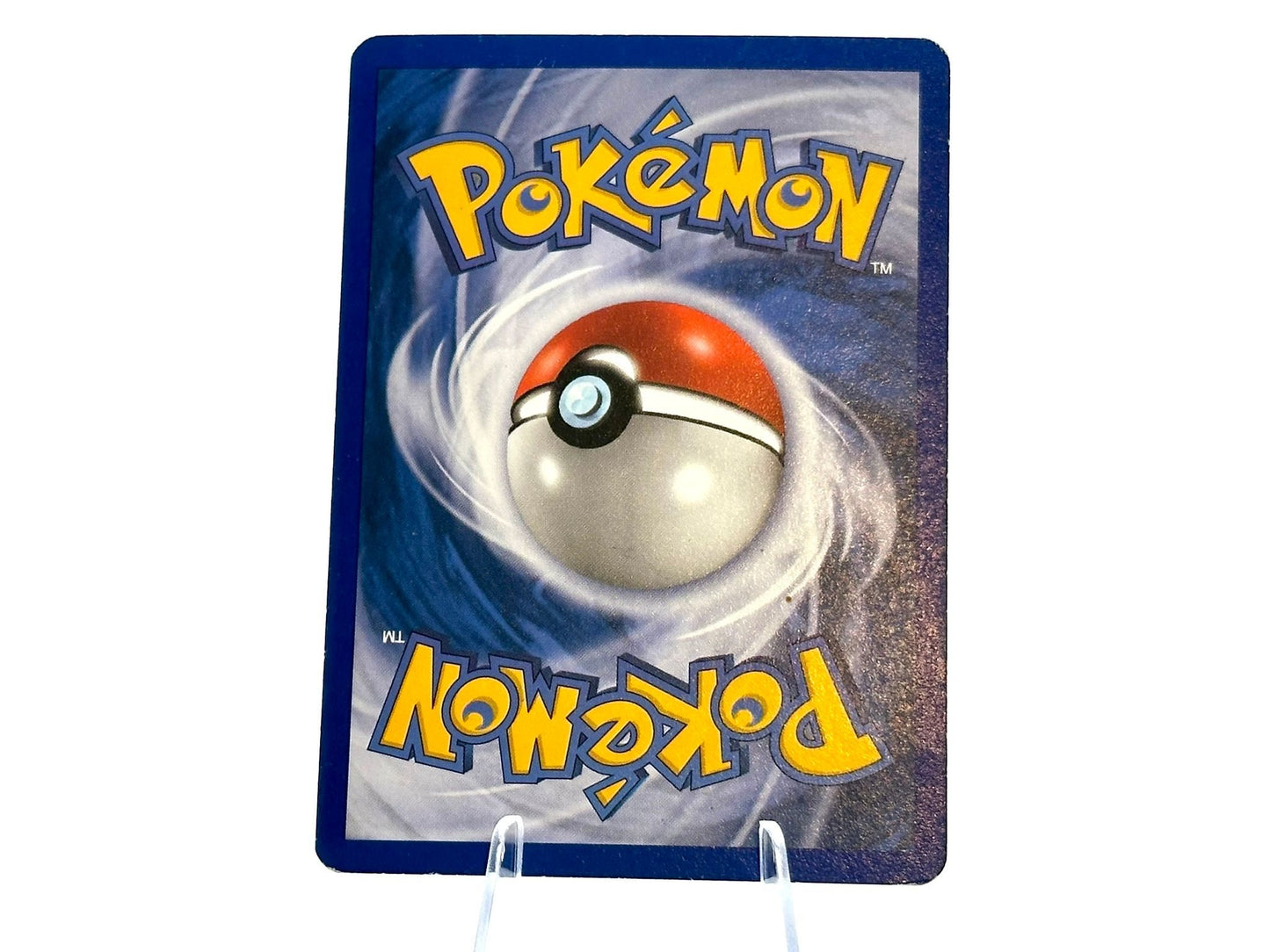 Bellossom - HOLO STAMPED EX Holon Phantoms 19/110 - MidEra - Delta Species - Him