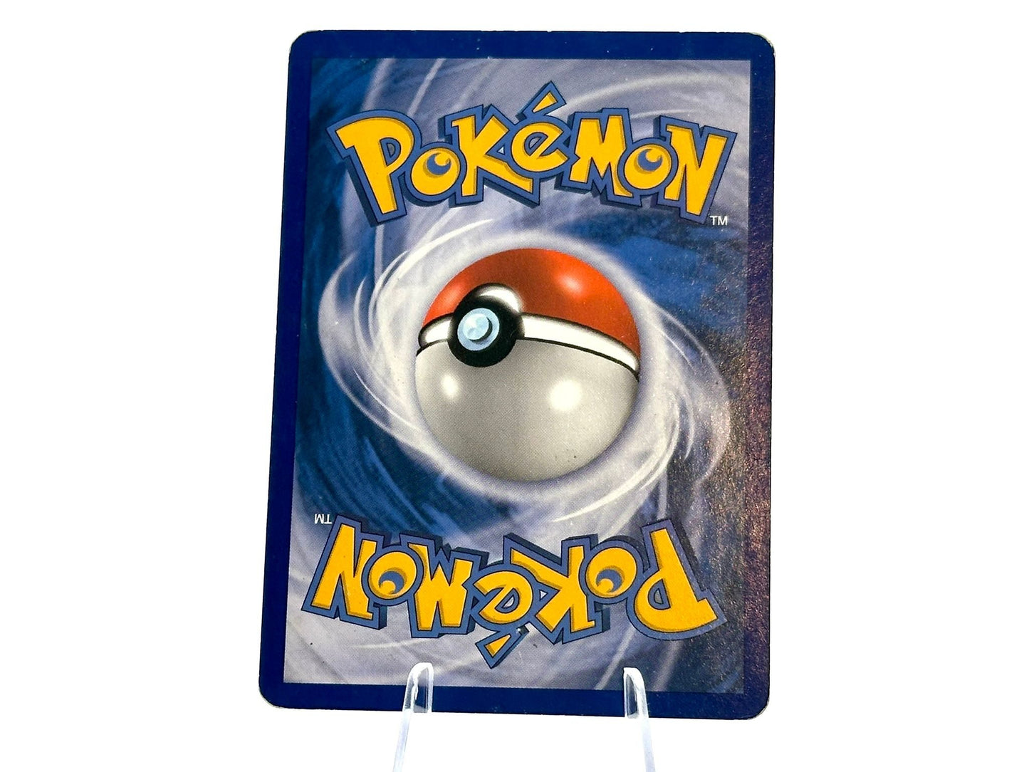 Feebas - HOLO STAMPED EX Dragon Frontiers 62/101 - MidEra - Delta Species - Baba