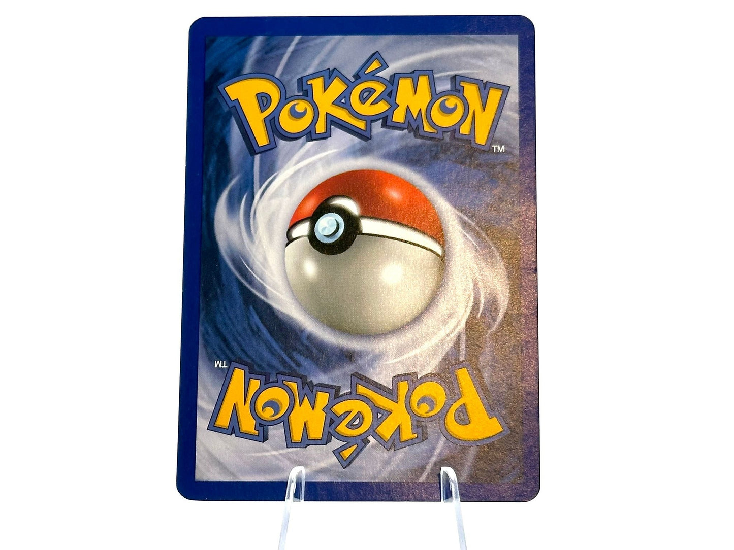 Surfing Pikachu - Promo 28 - WOTC - Aoki