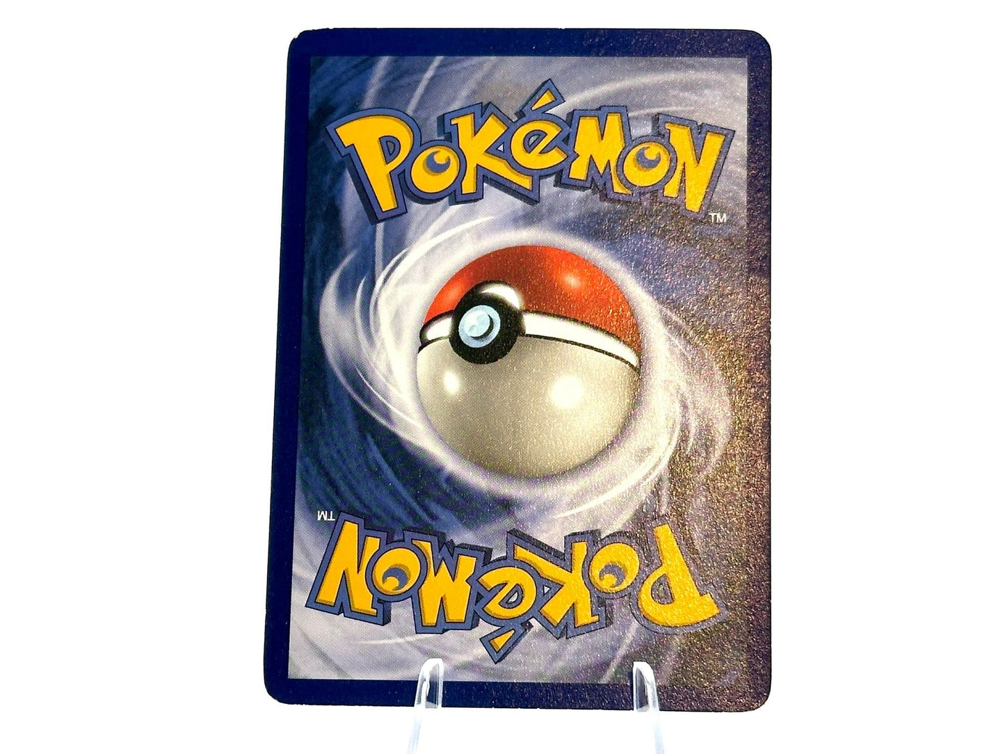 Mr. Mime - HOLO Jungle 6/64 - WOTC - Sugimori
