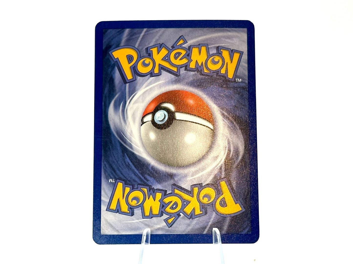 Omastar - HOLO Sandstorm 19/100 - WOTC - e-Reader - Saitou