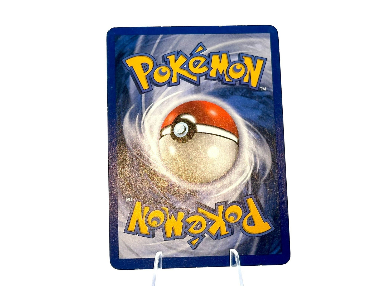 Rocket’s Sneak Attack - HOLO Team Rocket 16/82 - WOTC - Sugimori