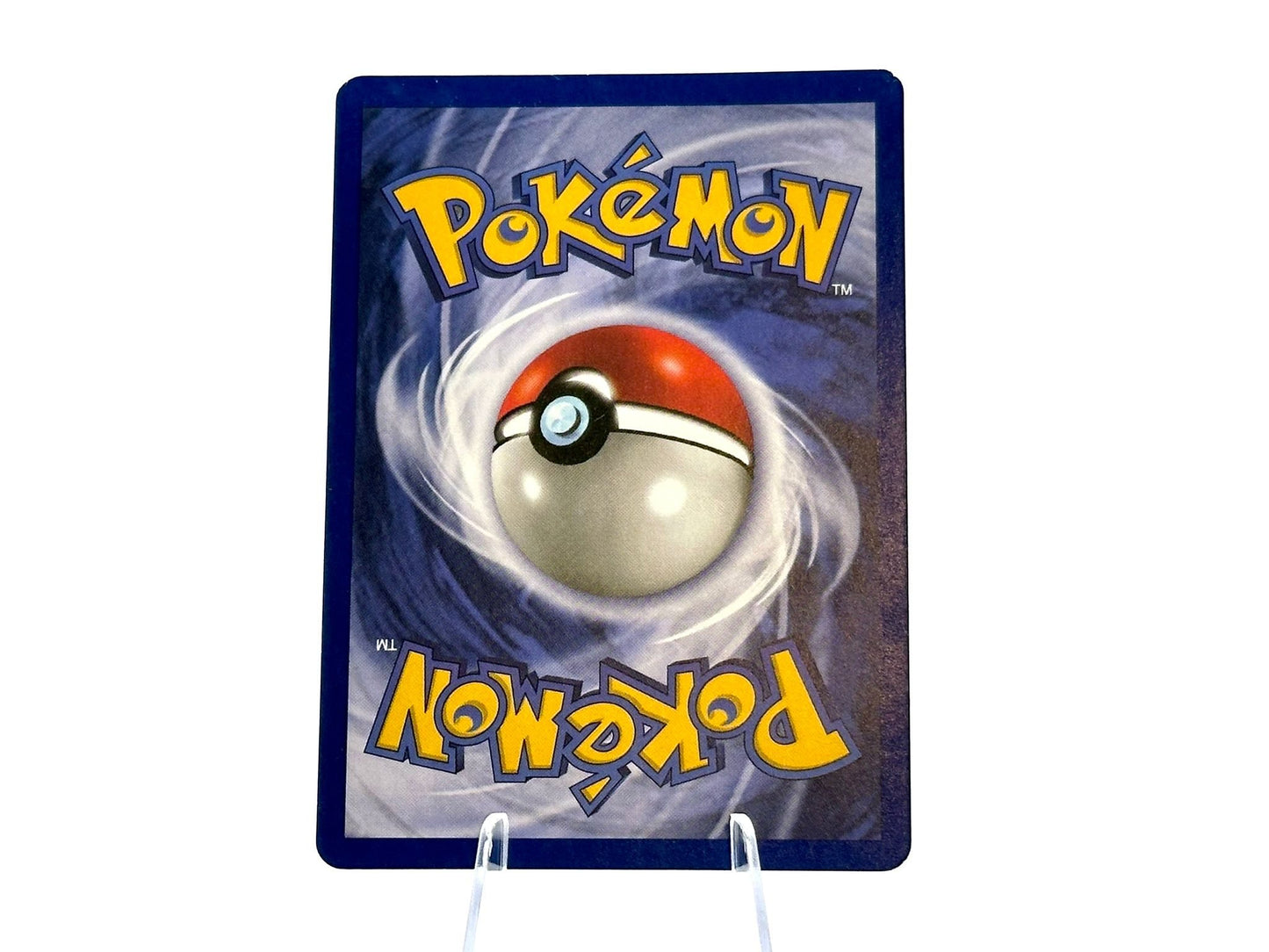 Mewtwo - PROMO BLACK STAR - 14 - WOTC - Itoh