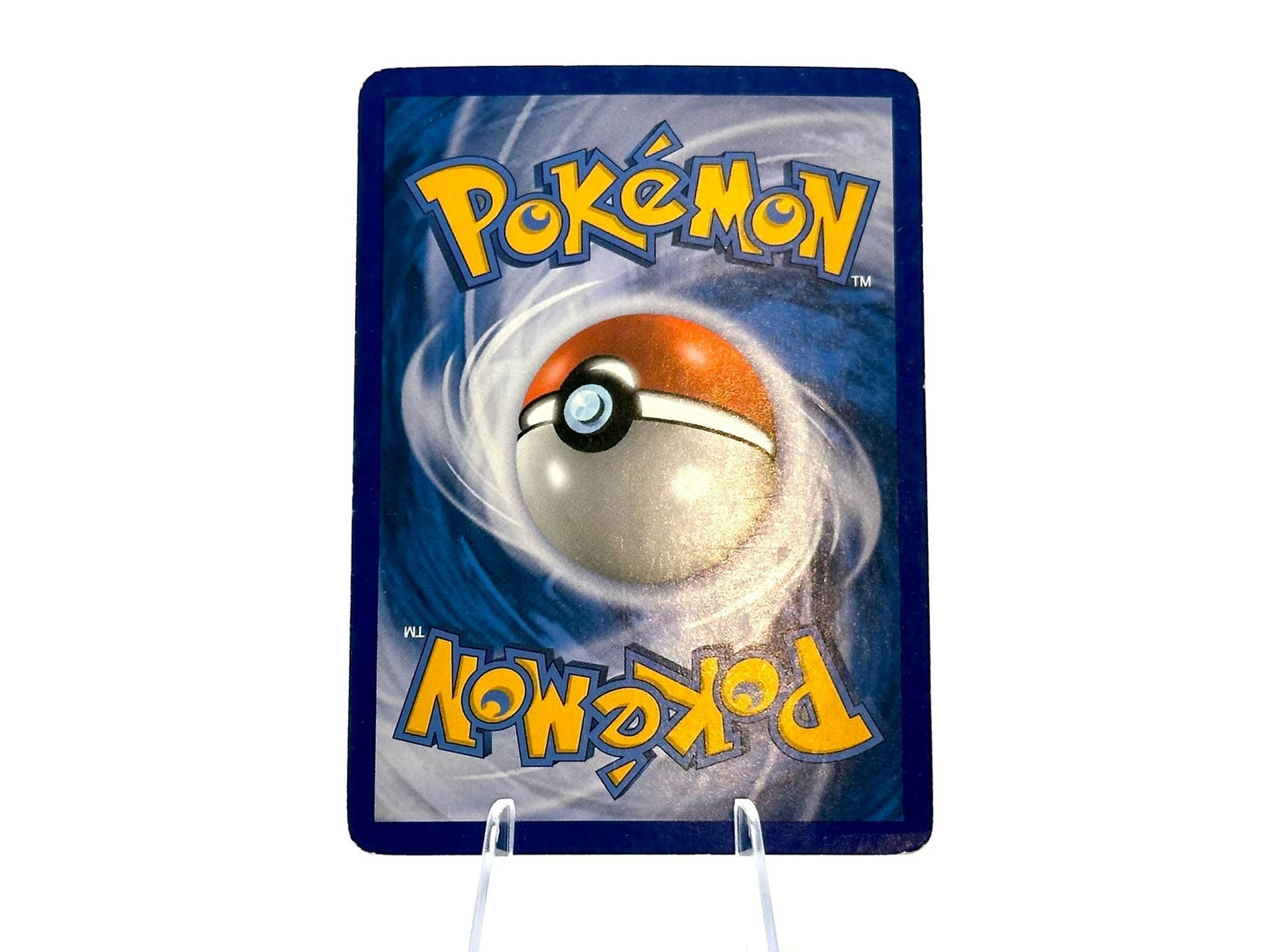 Ninetales - Mysterious Treasures 32/123 - MidEra - Saitou