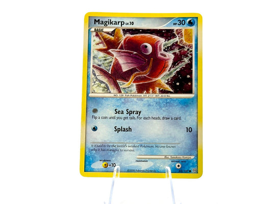 Magikarp - Stormfront 65/100 - MidEra - Komiya