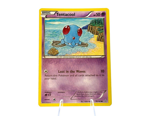Tentacool - BREAKthrough 70/162 - Modern - Baba