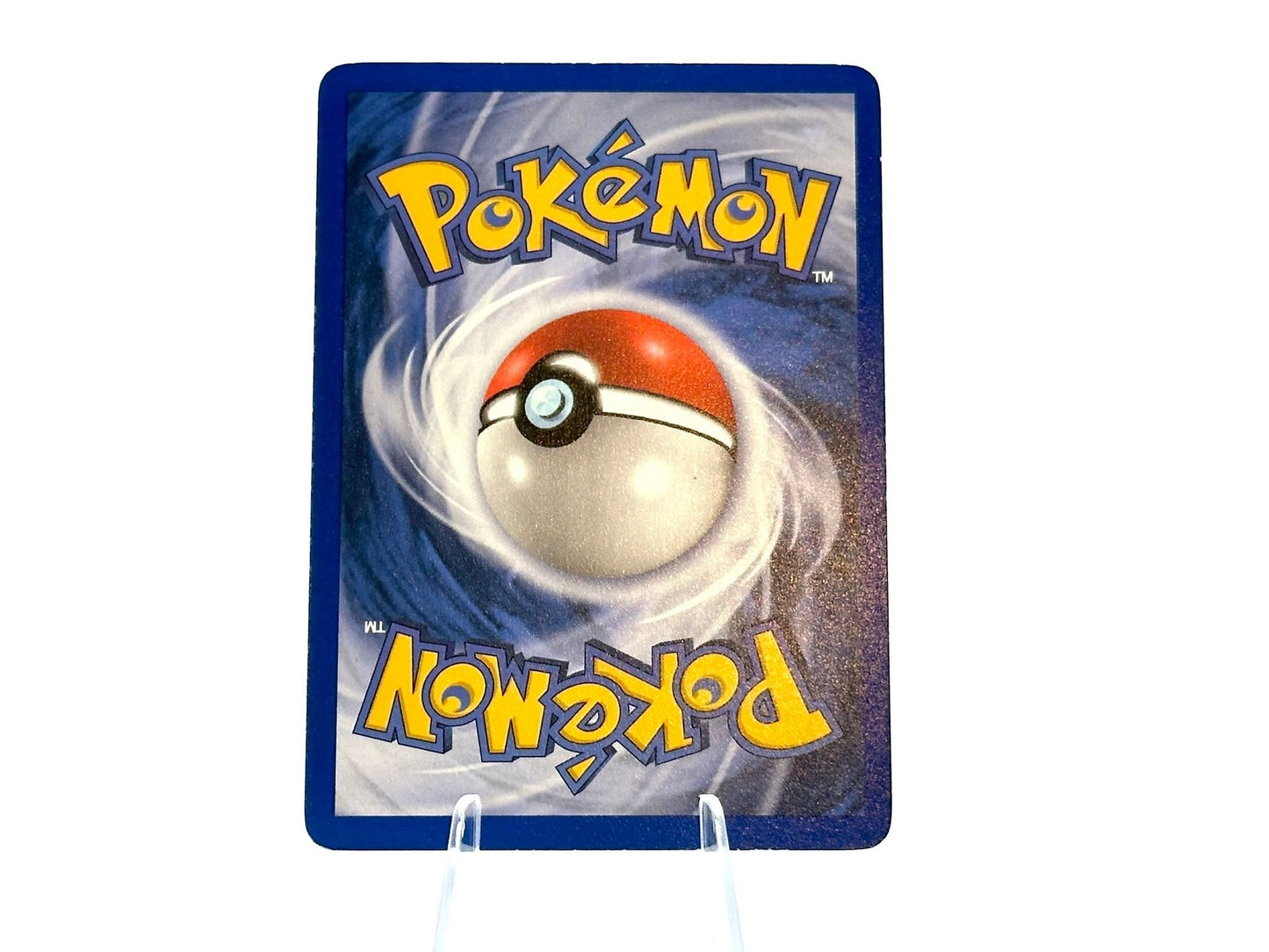 Qwilfish - EX Team Rocket Returns 27/109 - MidEra - Kusube