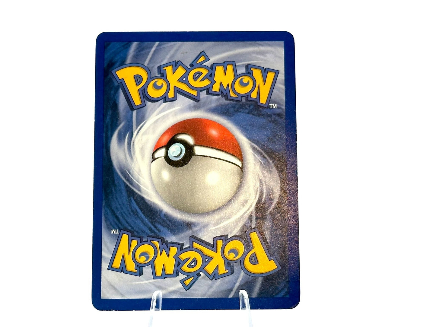 Slowpoke - EX Team Rocket Returns 76/109 - MidEra - Nishida