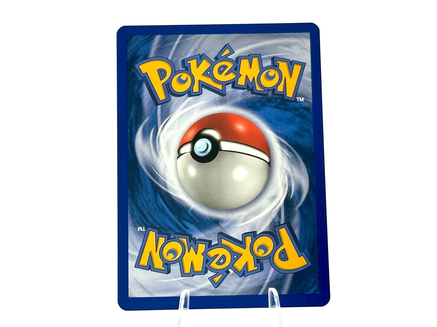 Haunter - Expedition Base Set 80/165 - WOTC - e-Reader - Baba