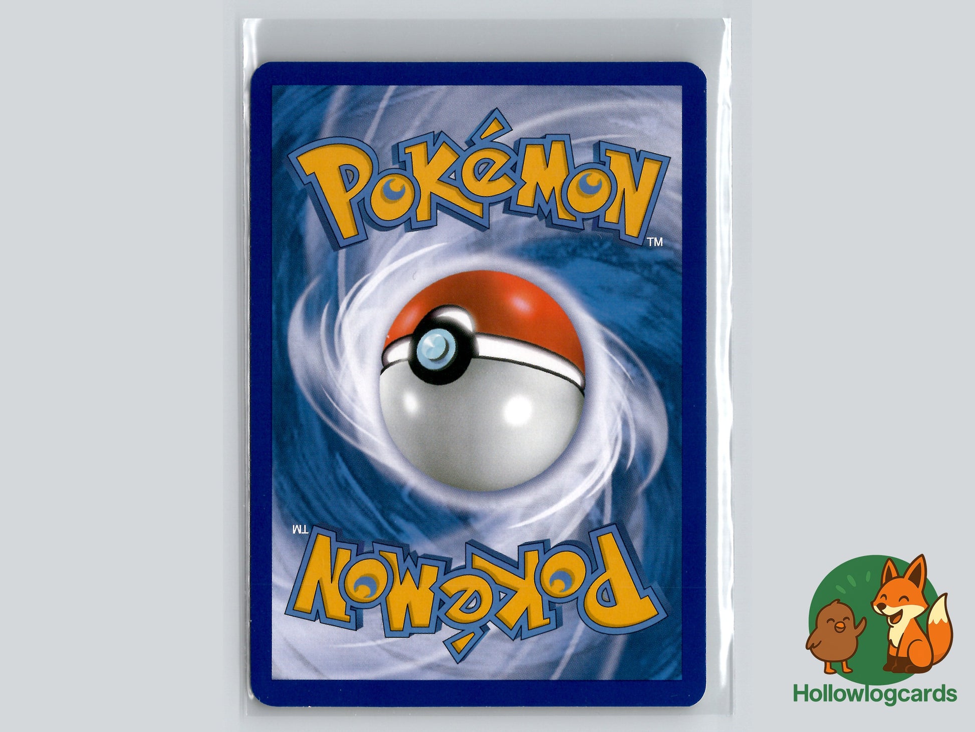 Back of Granbull HeartGold and SoulSilver (HS) #22