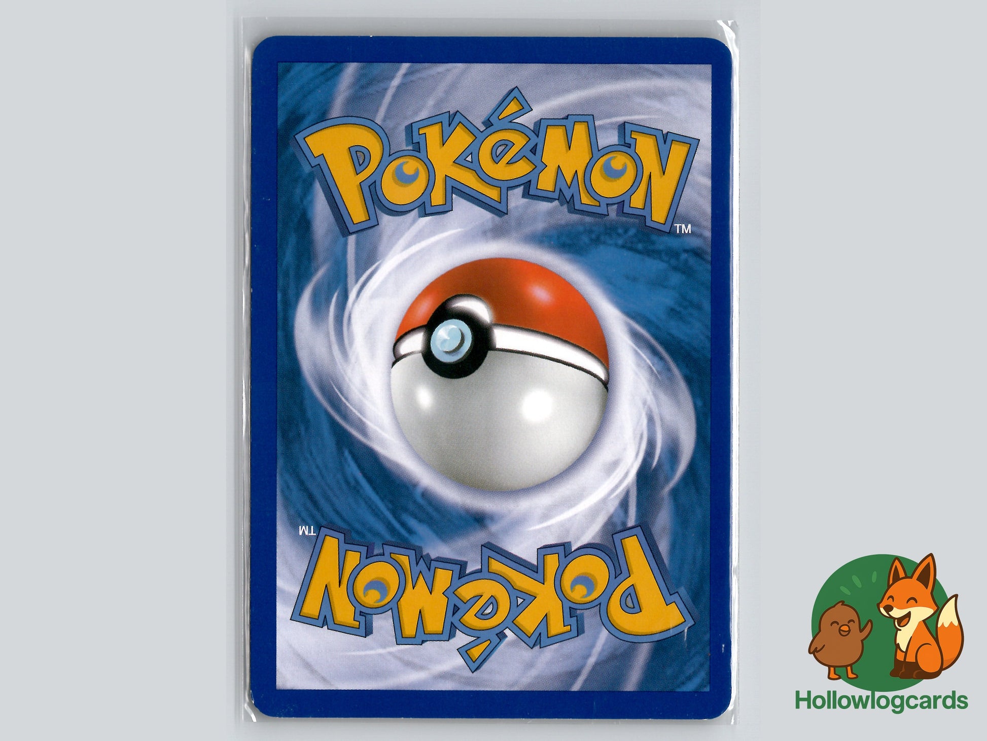 Back of Wigglytuff HeartGold and SoulSilver (HS) #56