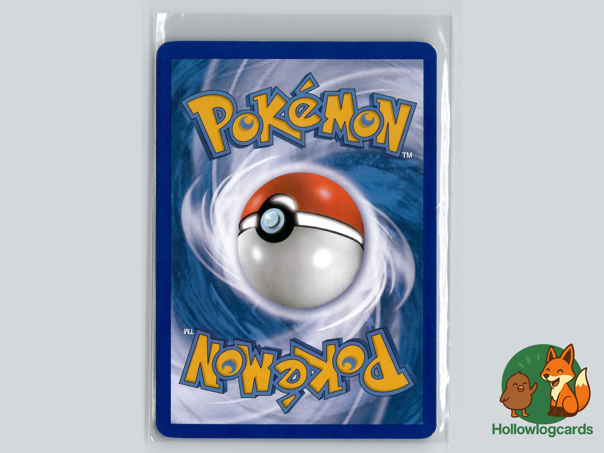 Back of Slowpoke HeartGold and SoulSilver (HS) #81