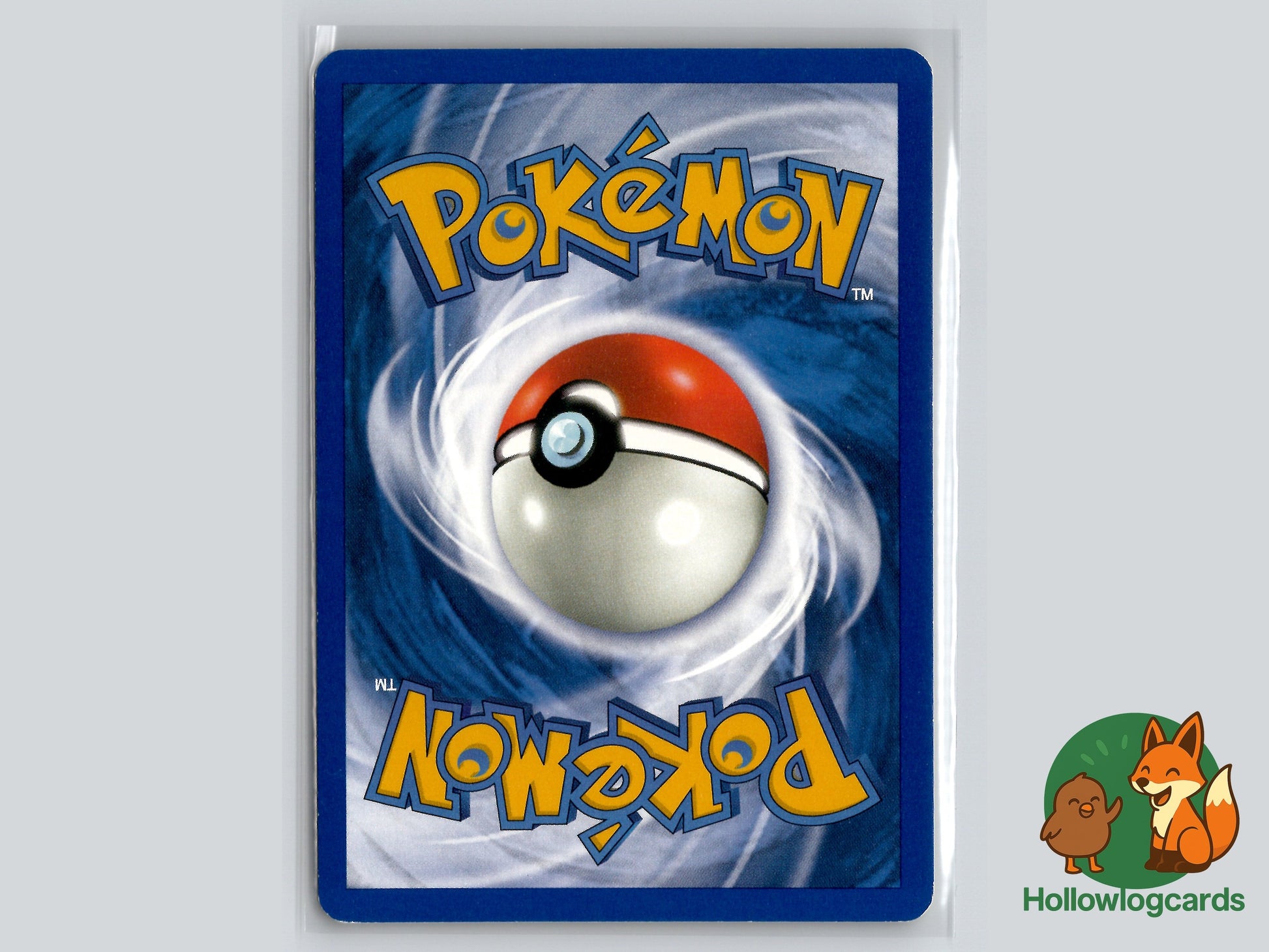 Back of Blaines Mankey Gym Challenge (G2) #63