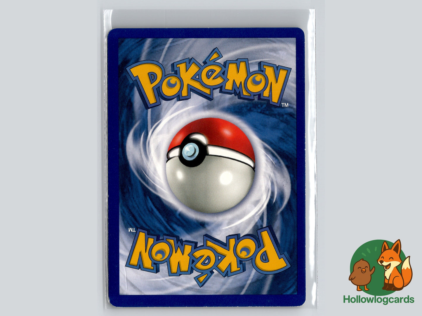 Back of Drowzee Base Set (BS) #49