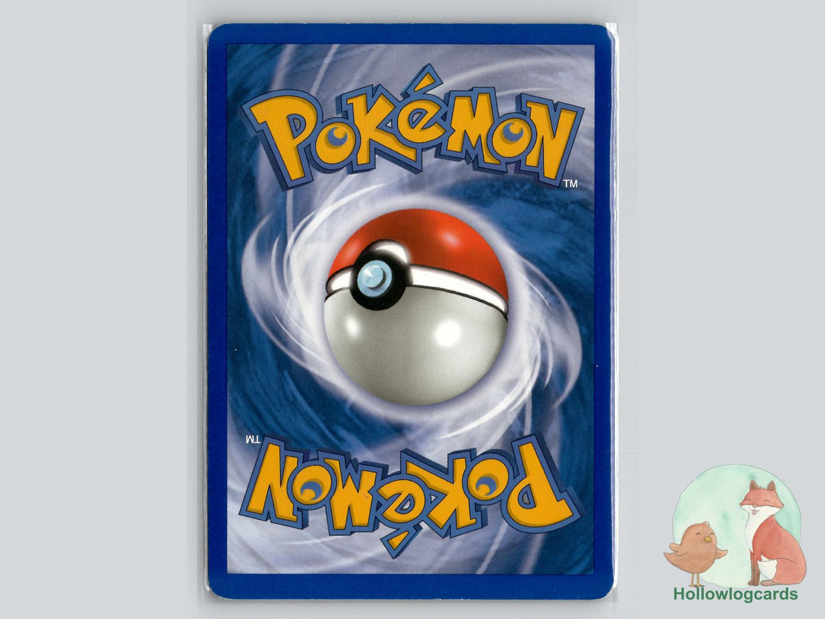 Nidoran M [Nidoran♀] (57/101) - Dragon Frontiers - Harada - MidEra