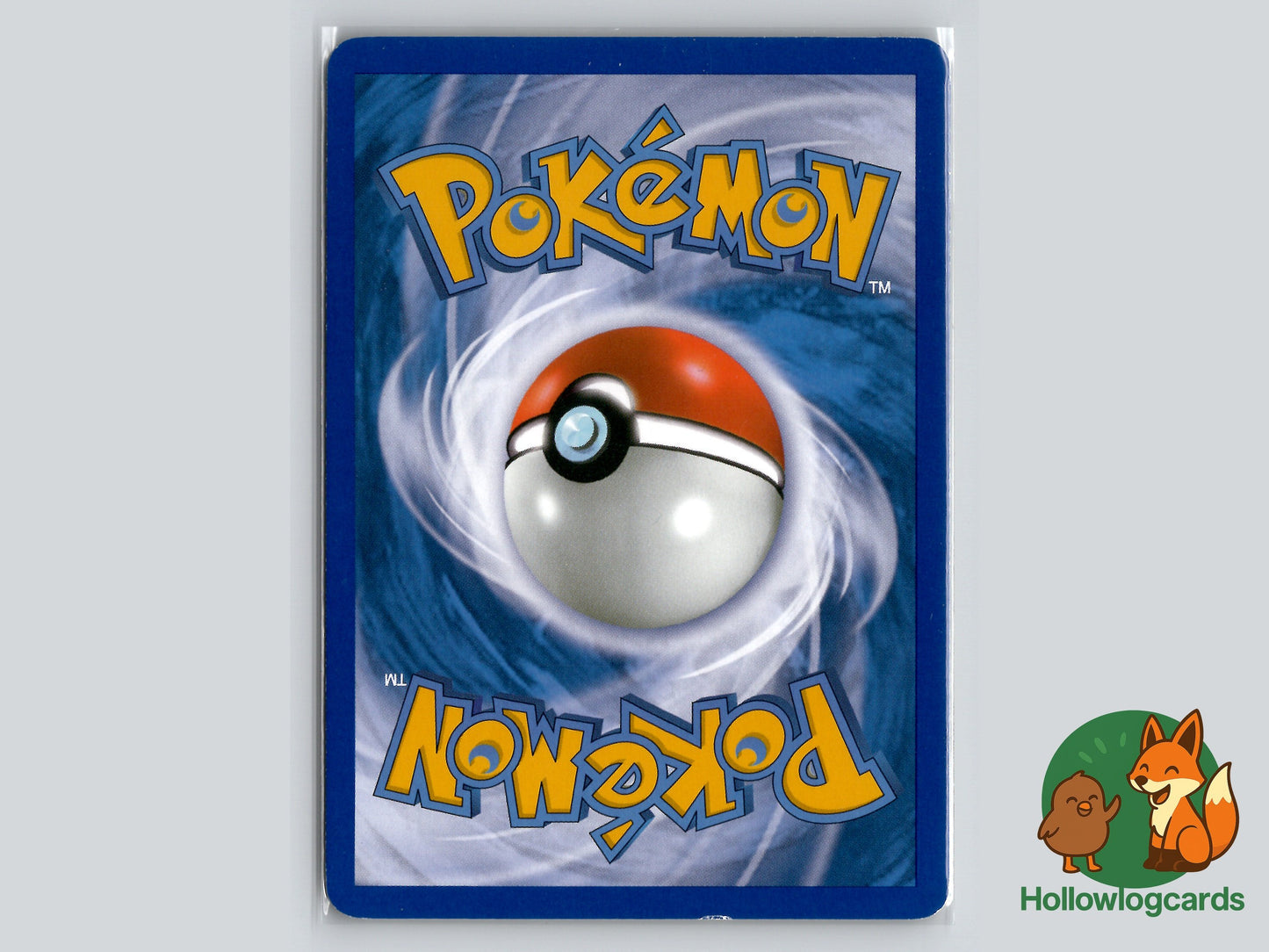 Back of Excadrill Emerging Powers (EPO) #56