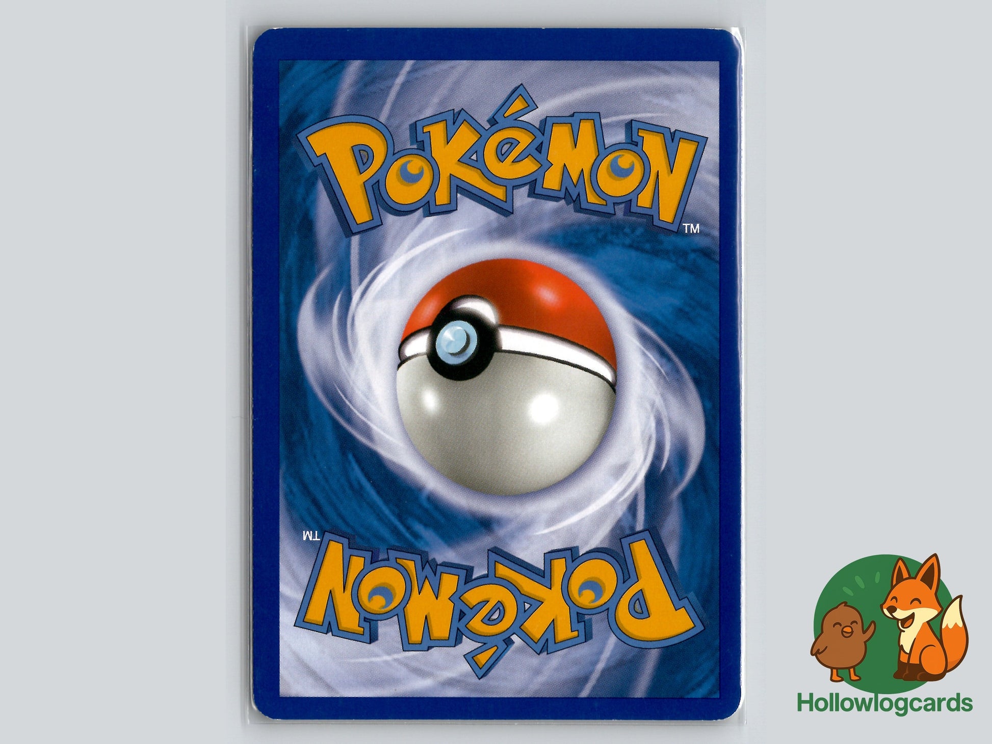 Back of Electrode Secret Wonders (SW) #26