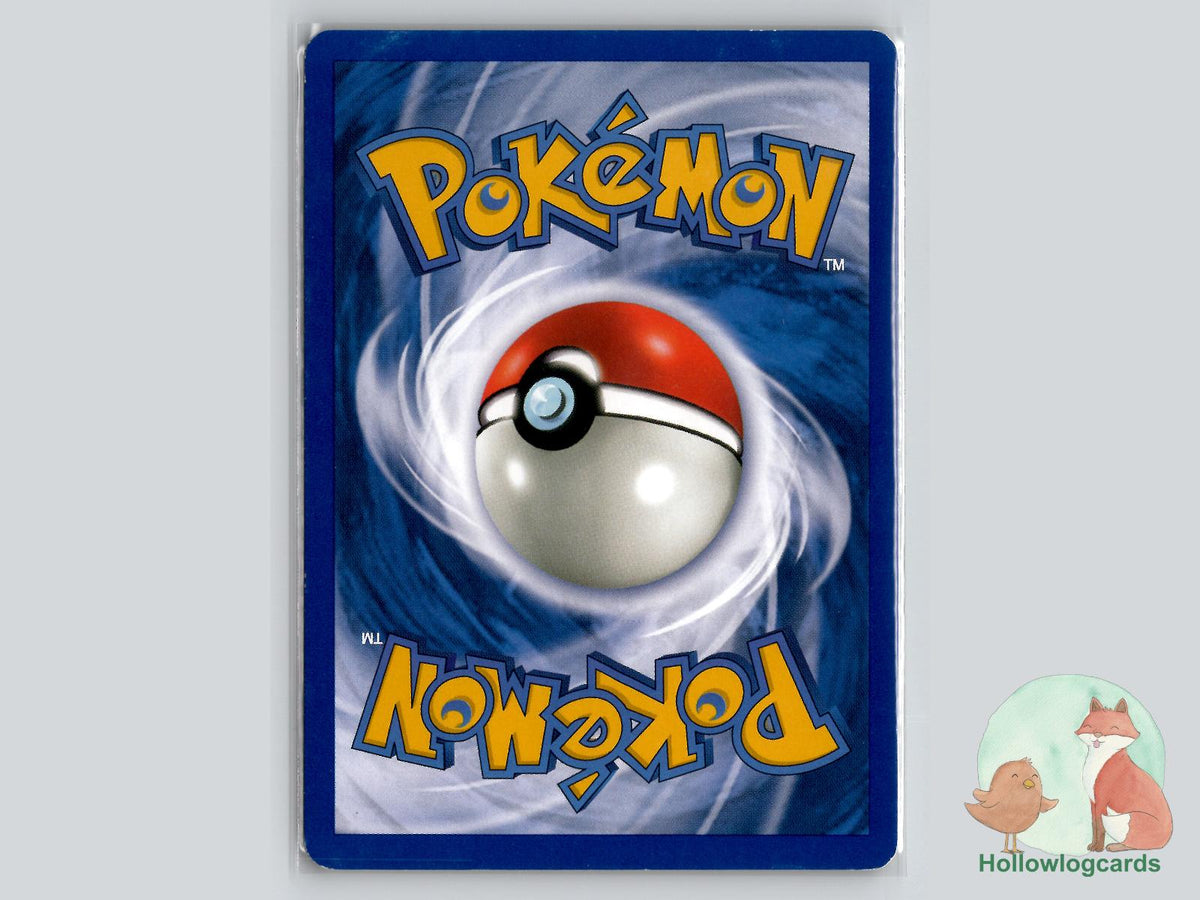 Vulpix (91/105) Unlimited - Neo Destiny - Yamashita - WOTC