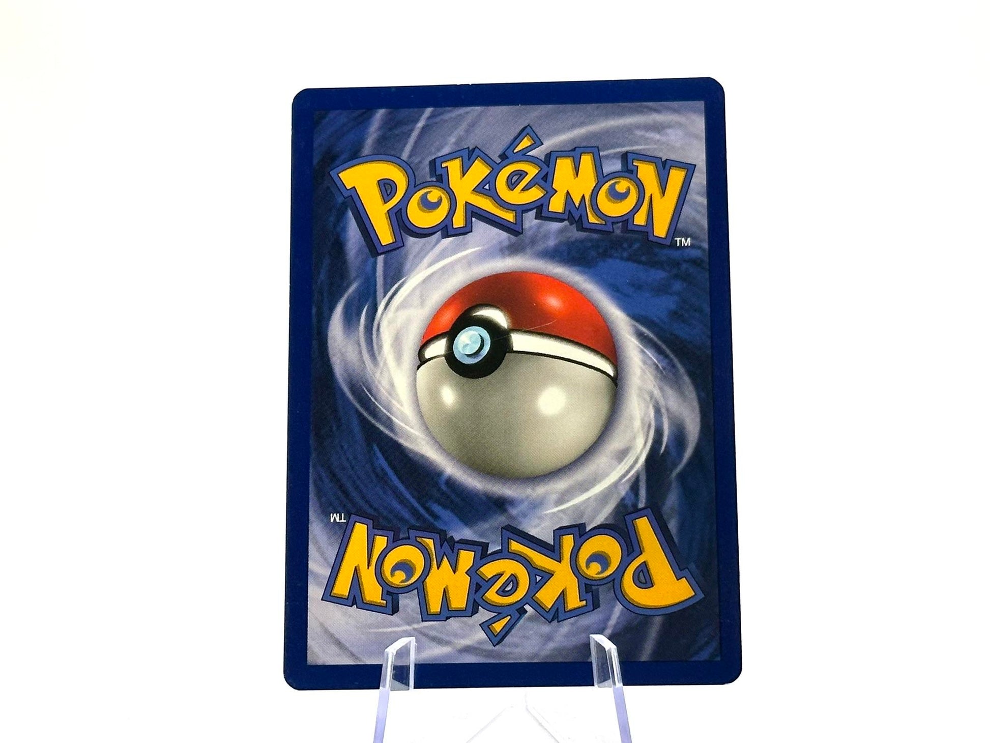 Slowbro - Fossil #43/62 -