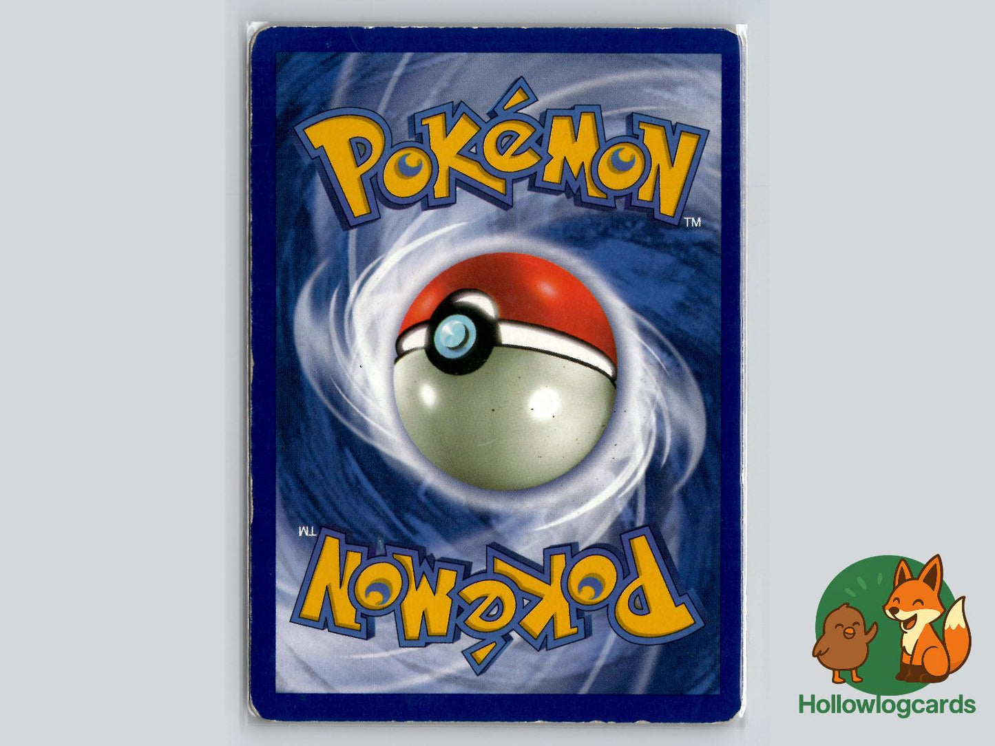 Arbok (31/62) - Fossil - Ken Sugimori - WOTC