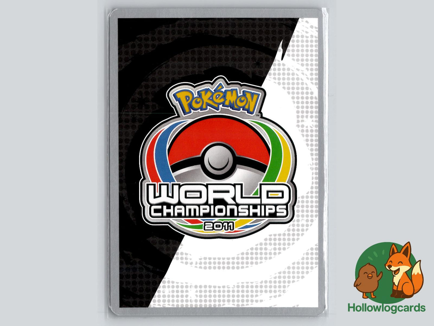 Pokemon Reversal [Feraligatr, Porygon2] (99/123) - HeartGold & SoulSilver - World Champ 2011 - Wataru Kawahara - MidEra