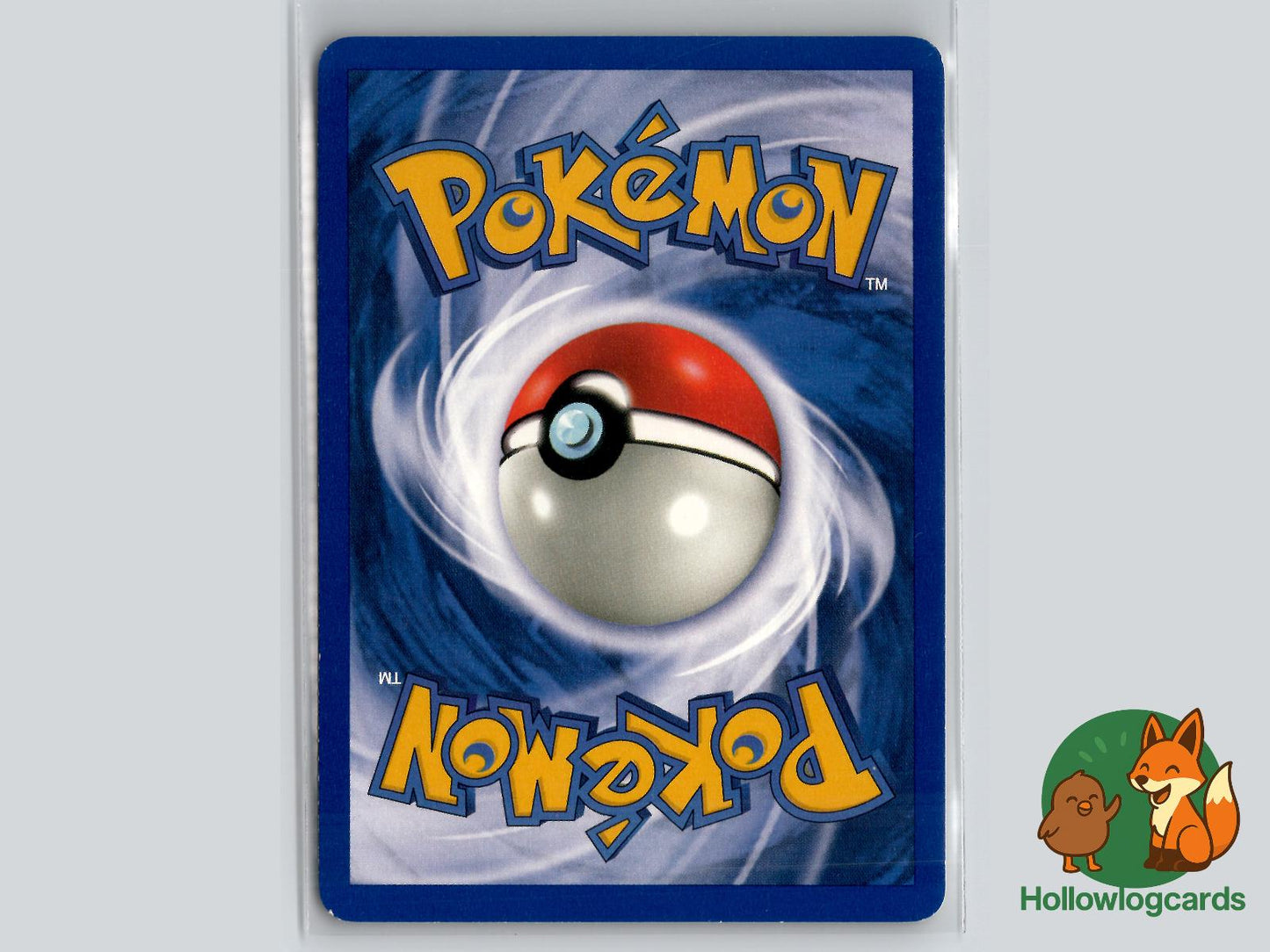 Lt. Surge's Spearow (52/132) - Gym Heroes - Ken Sugimori - WOTC