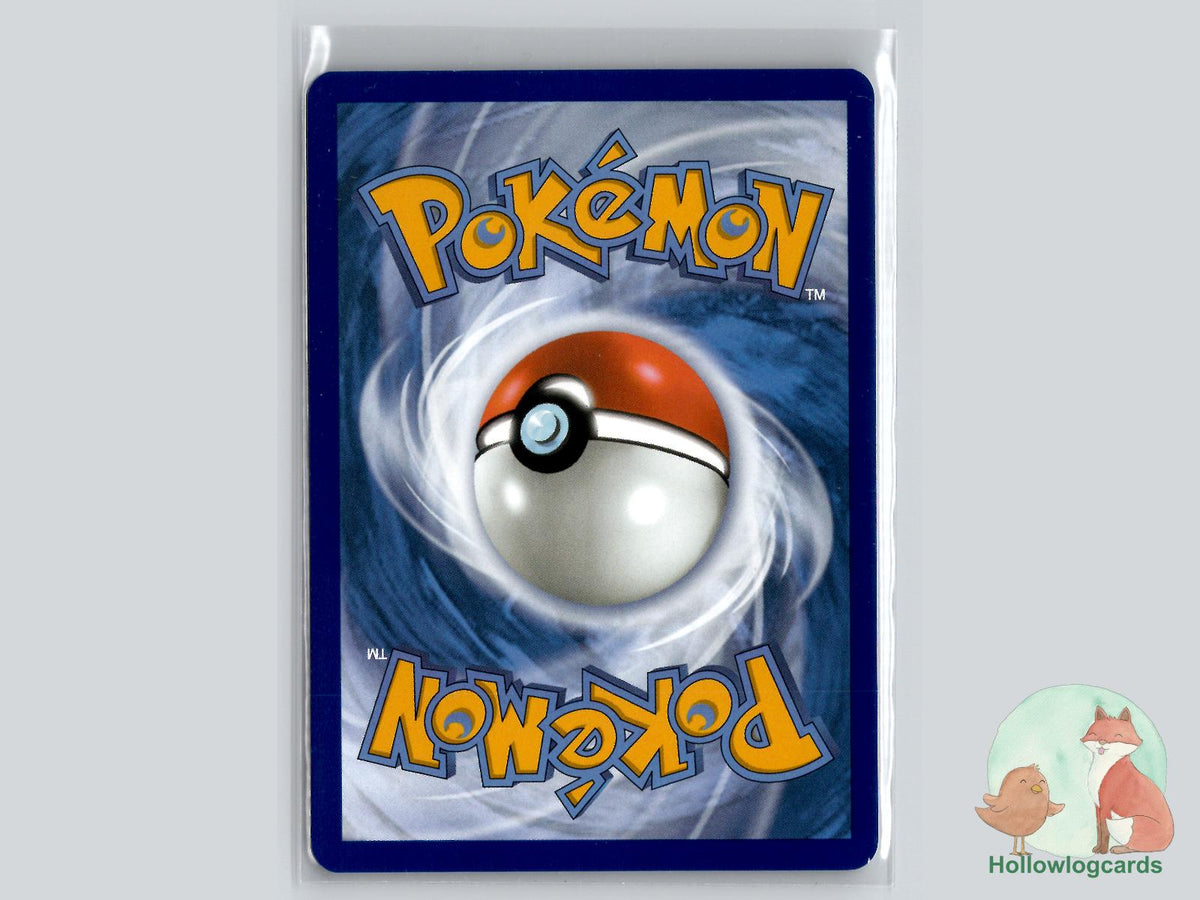 Whimsicott (Cosmos Holo) (019) - ME: Mega Evolution Promo - Tanaka