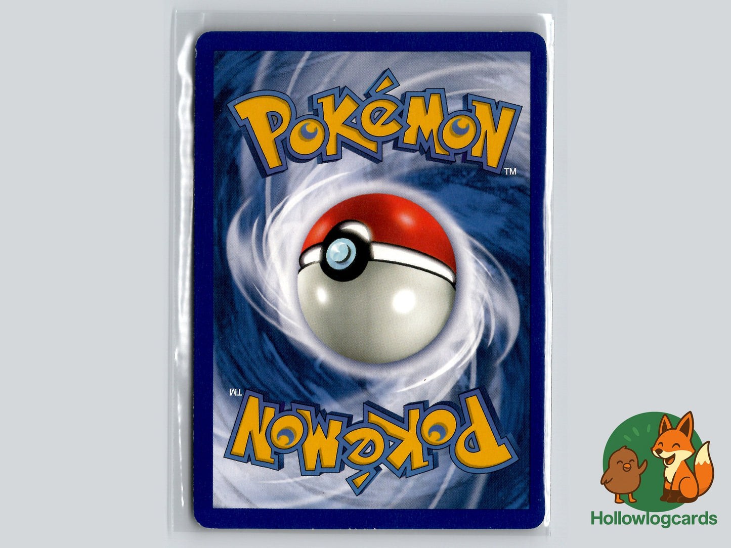 Back of Onix Base Set (BS) #56