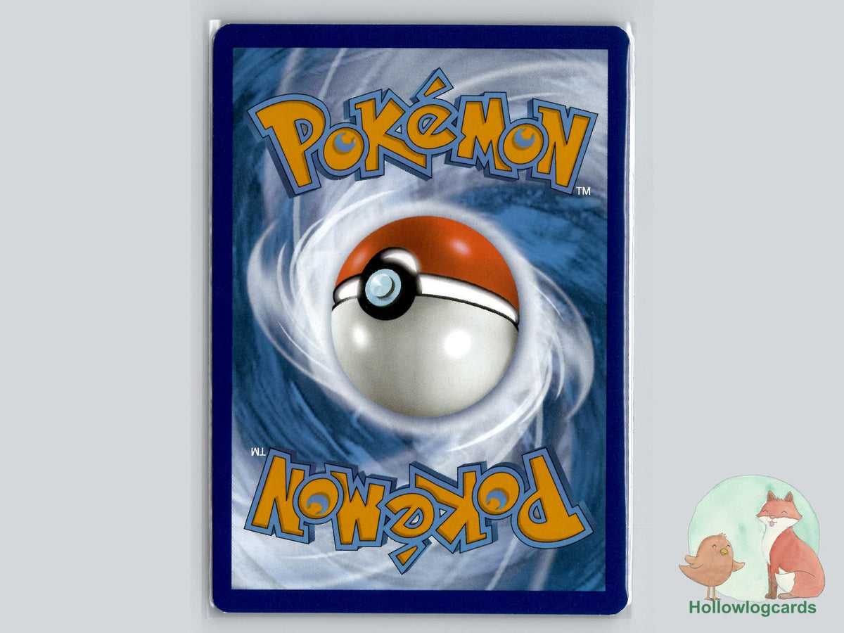 Oricorio (033/193) Holo - Paldea Evolved - Akasaka