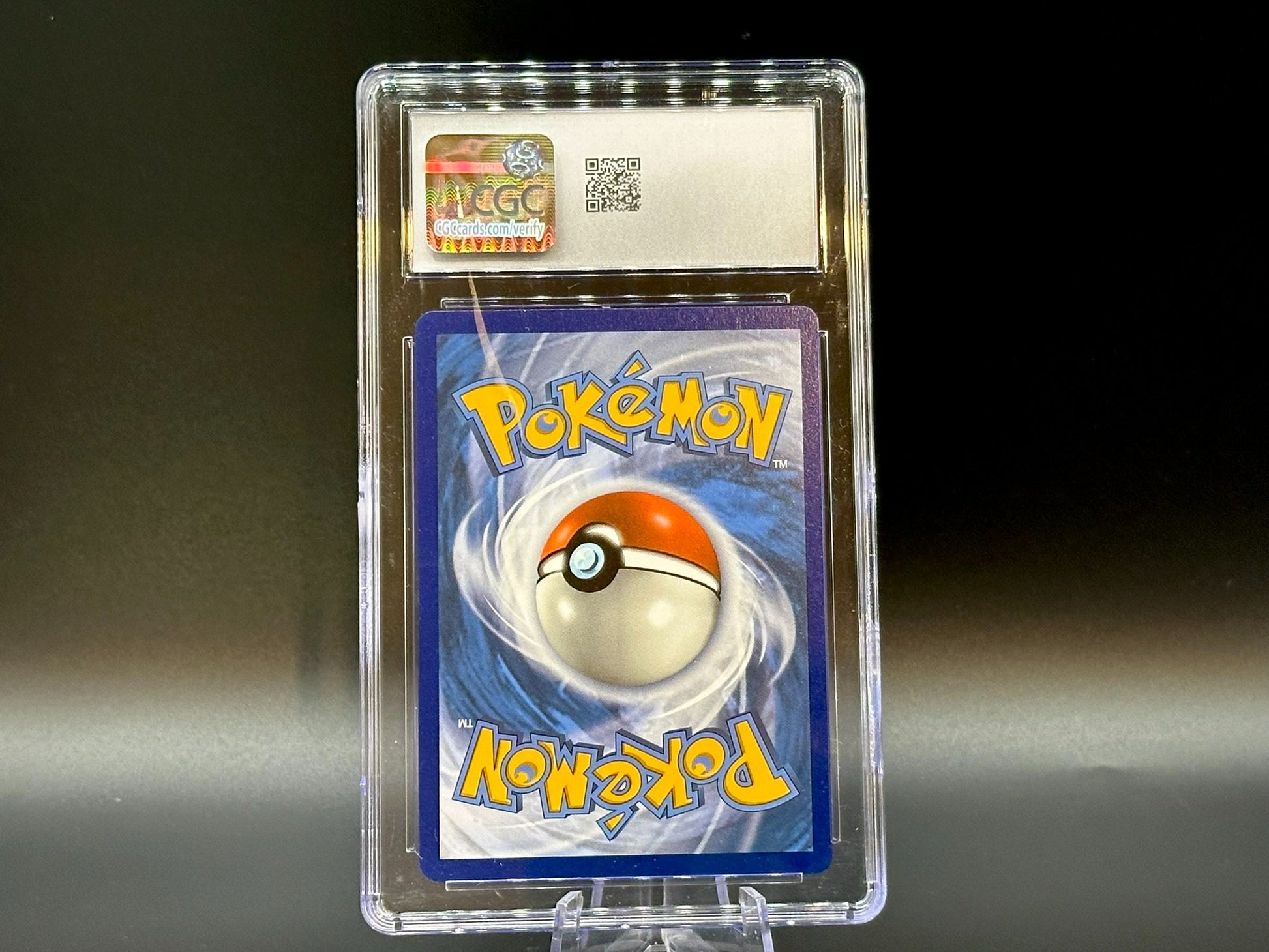 Back of Dragonite-EX Evolutions (EVO) #72