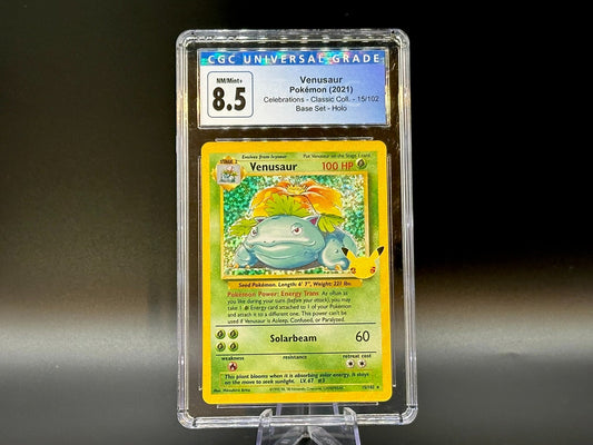 Image of Venusaur Celebrations (CEL) #15