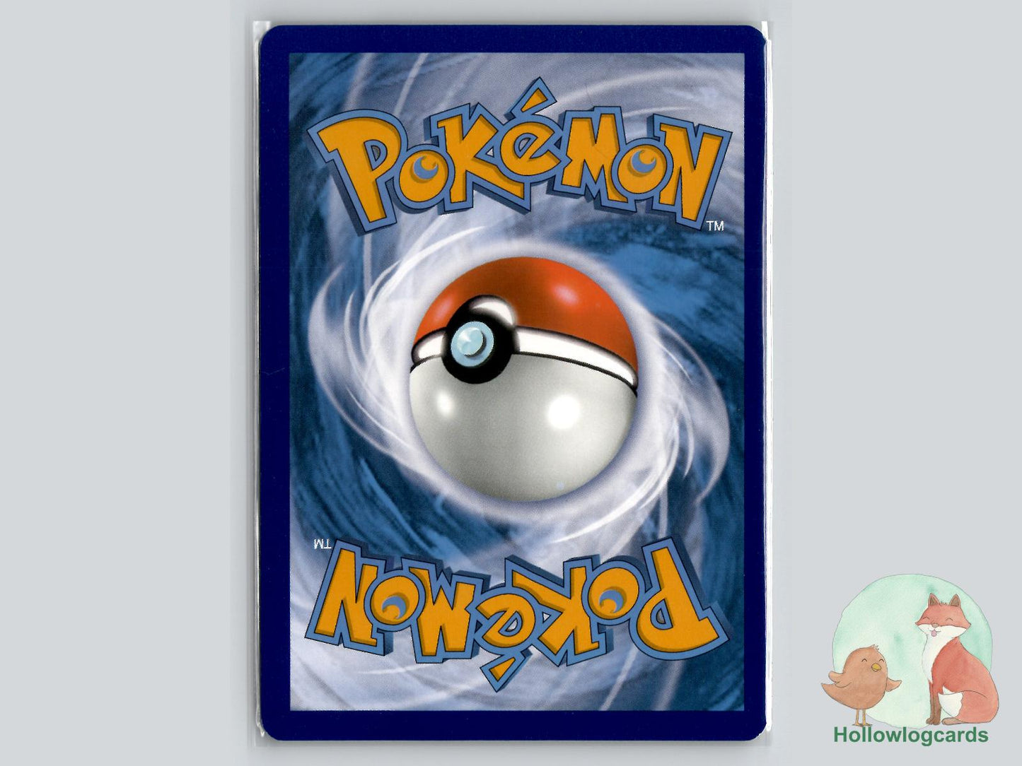 Hisuian Voltorb (Cosmos Holo) (2/189) - Deck Exclusives - nagimiso