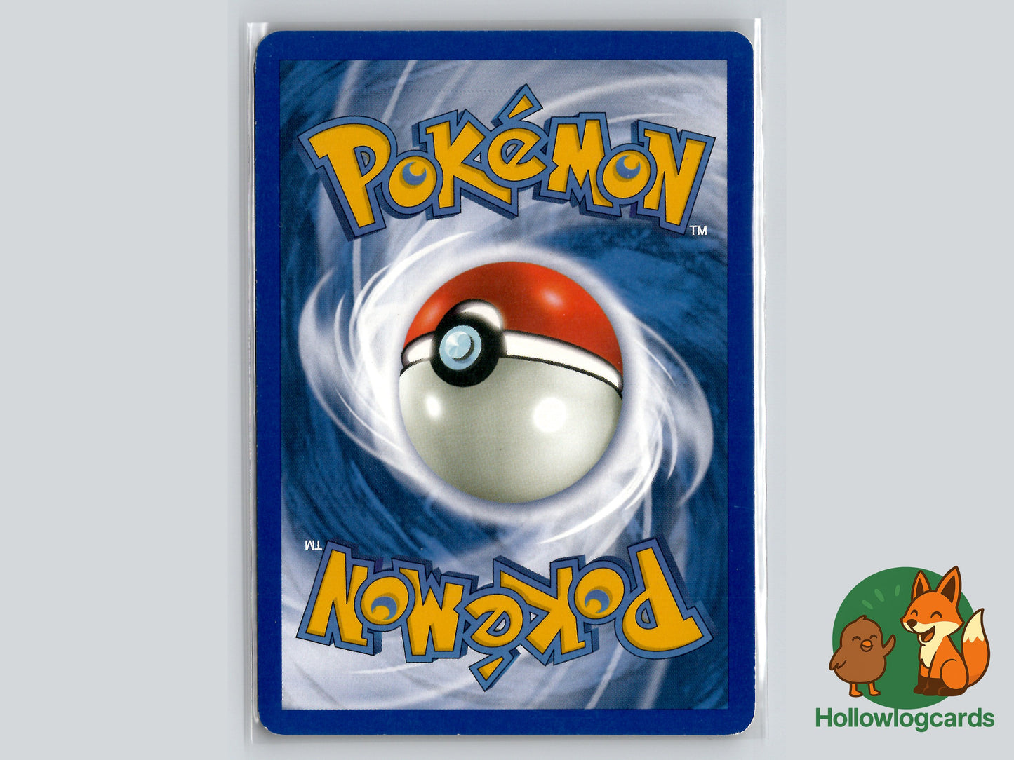 Back of Snubbull Neo Genesis (N1) #74