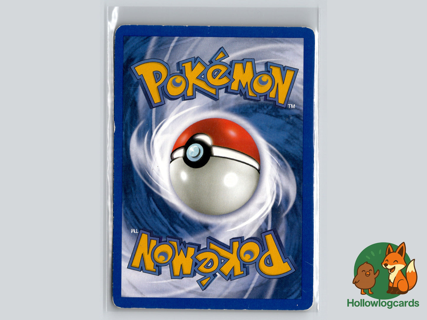 Back of Sunkern Neo Genesis (N1) #78