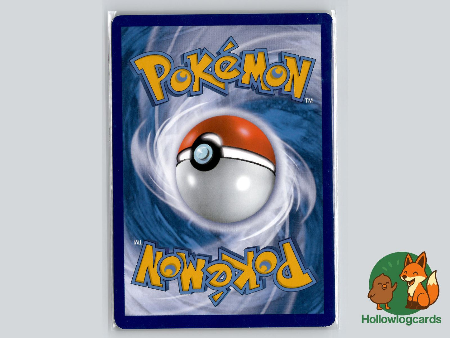 Totodile [Horsea, Clamperl] (15/119) - Phantom Forces - Kagemaru Himeno - MidEra