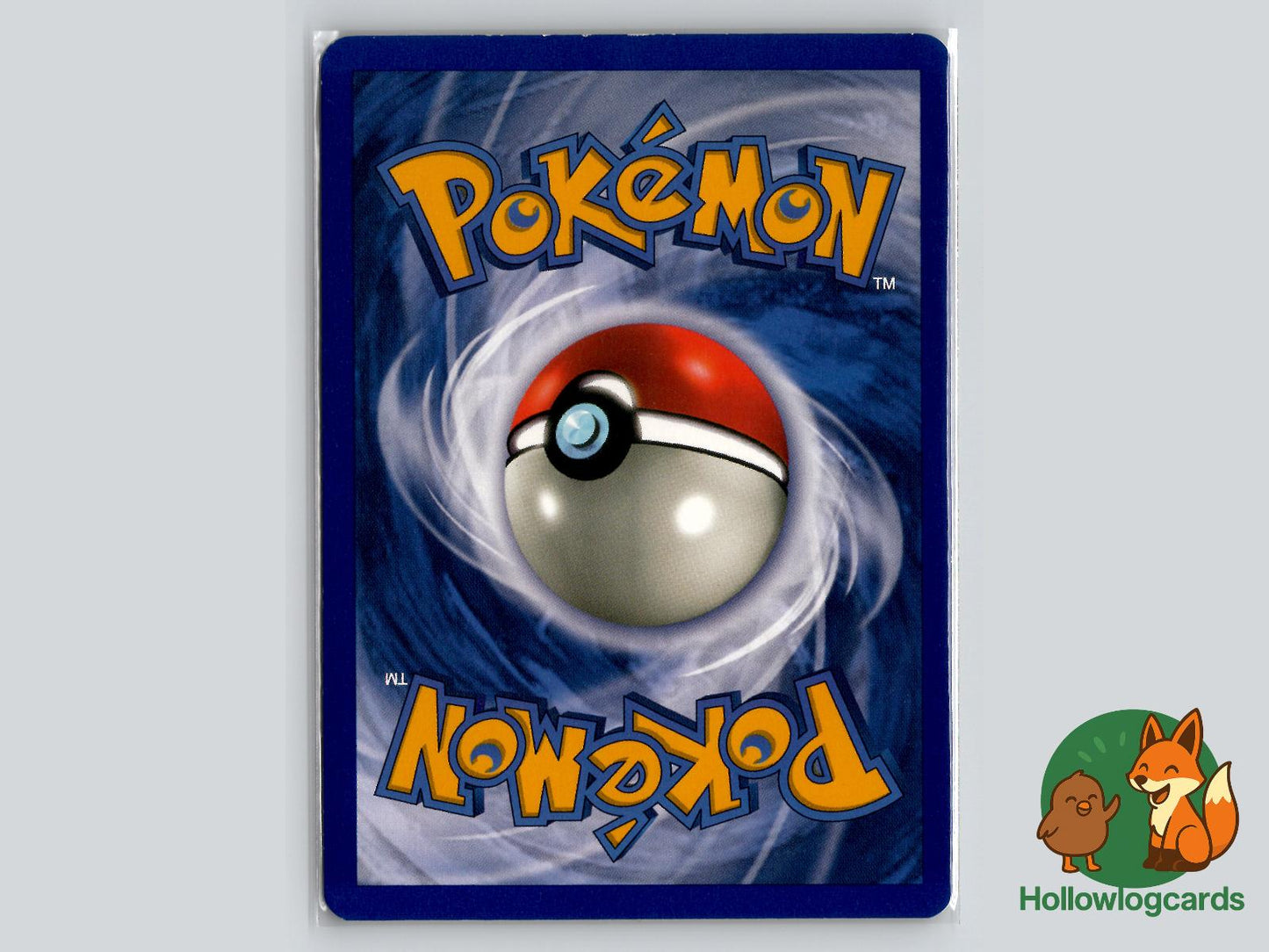 Ninetales (12/102) Holo - Base Set Unlimited - Sugimori - WOTC