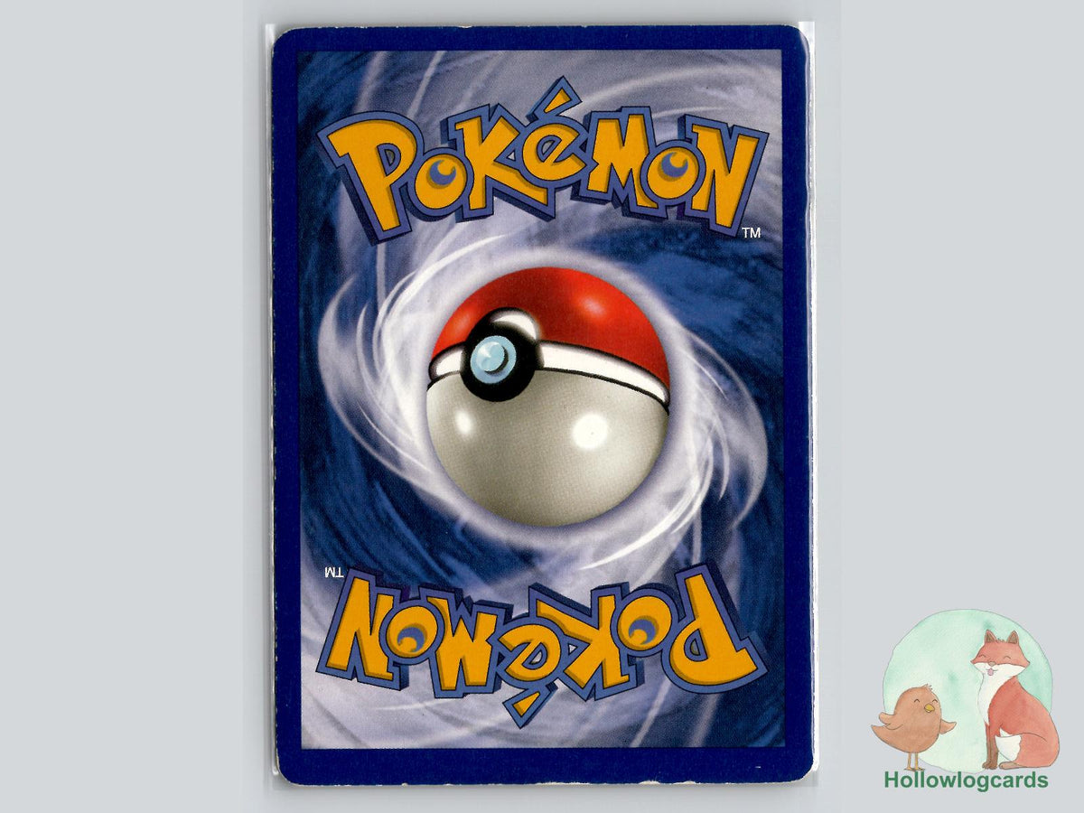 Haunter (29/102) - Base Set Unlimited - Kinebuchi - WOTC