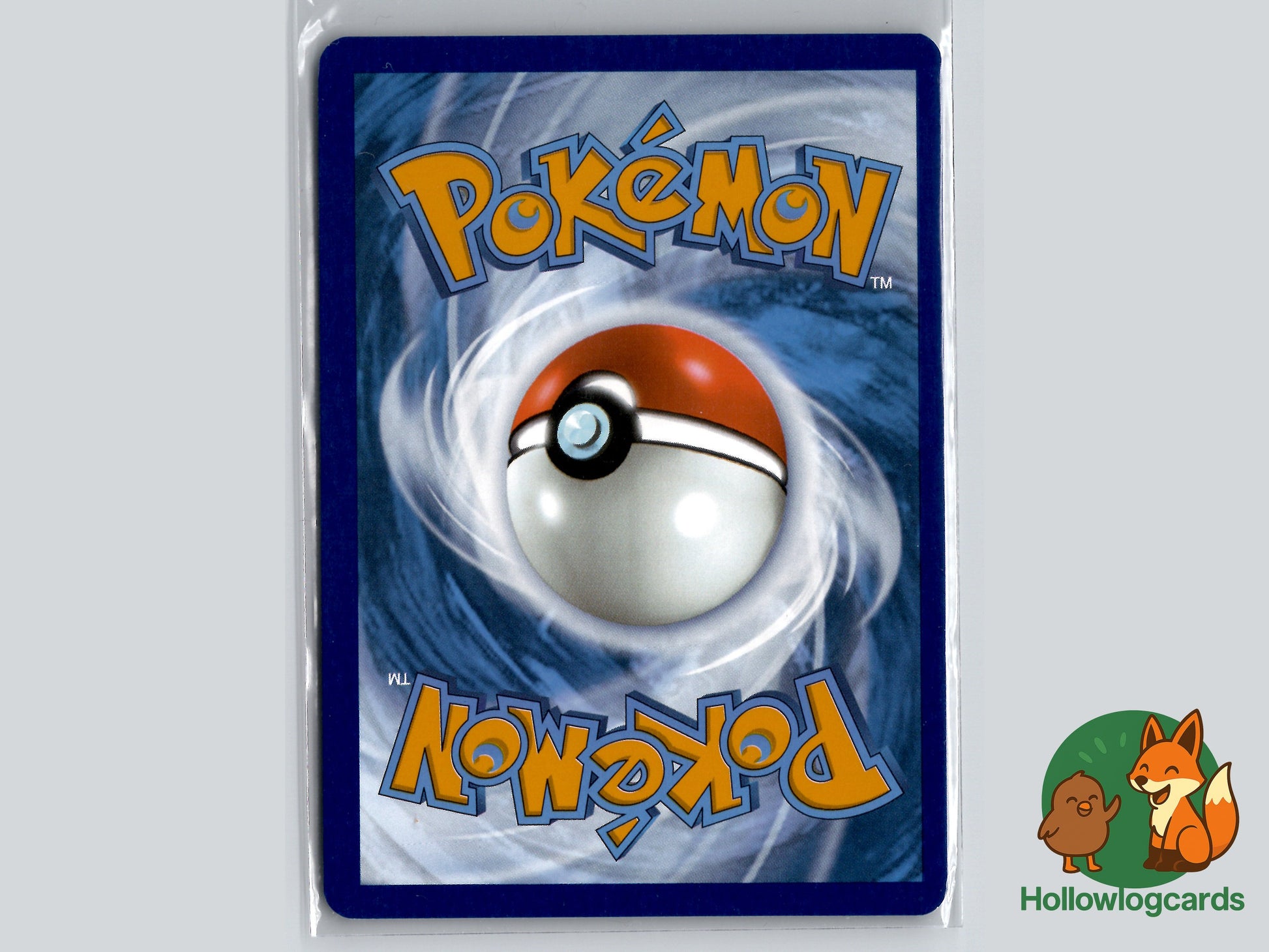 Back of Team Rockets Wobbuffet Destined Rivals (DRI) #082