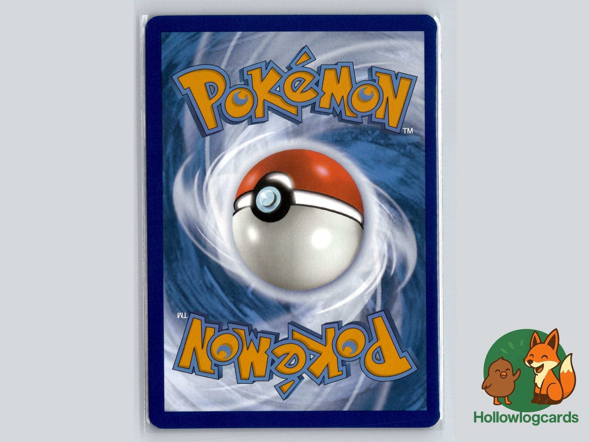 Back of Infernape Twilight Masquerade (TWM) #033