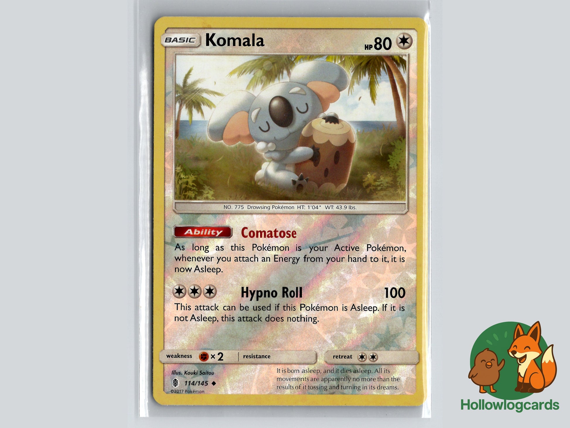 Image of Komala Guardians Rising (GRI) #114