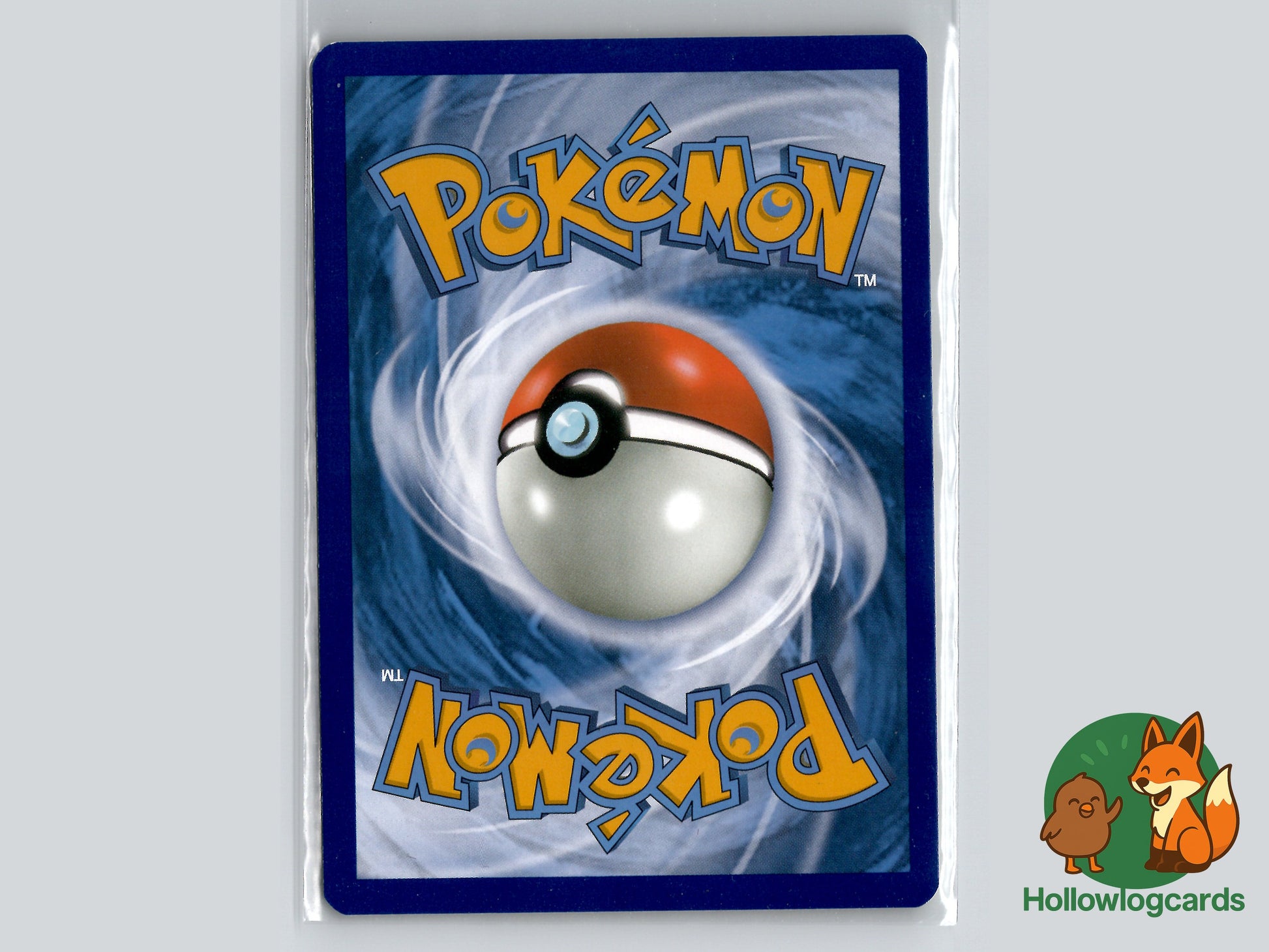 Back of Wailmer Guardians Rising (GRI) #29